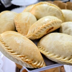 Meat Pies