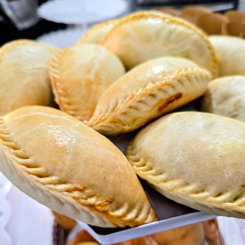 Meat Pies