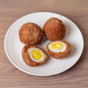 Scotch Eggs